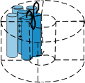 channel structure