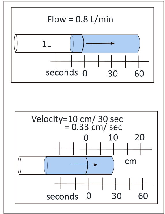 compare F vs V